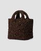 NAGHEDI Women's St. Barths Petit Nest Weave Tote Bag - 4