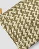 Naghedi Women's St. Barths Small Double Weave Tote Bag - 6
