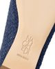 Naghedi Women's Strada Denim Mules - 4