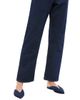 Naghedi Women's Strada Denim Mules - 5