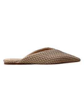Naghedi Women's Strada Mules