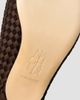 NAGHEDI Women's Strada Satin Kitten Heels - 3
