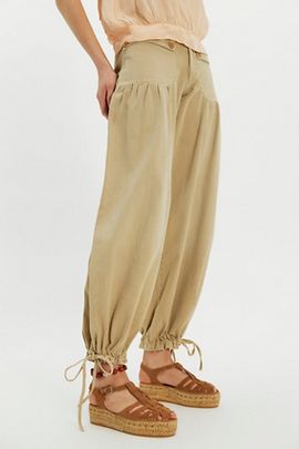 Naguisa Bemol Platform Espadrilles