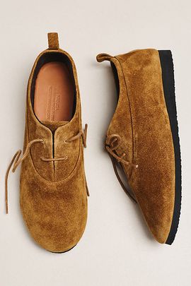 Naguisa Carmen Oxfords