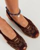 Naguisa Etel Espadrille Sandals - 2