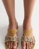 Naguisa Figueras Sandals - 1