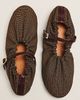 Naguisa Leonora Scrunch Mary Janes - 1