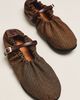 Naguisa Leonora Scrunch Mary Janes - 2