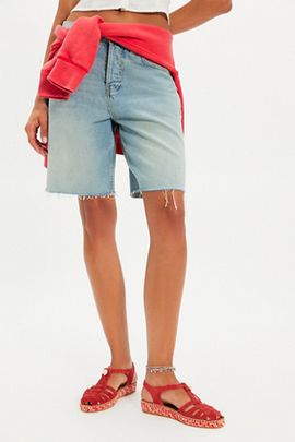 Naguisa Musel Espadrille Sandals