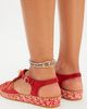 Naguisa Musel Espadrille Sandals - 3