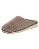Naguisa Naguisa Namo Teddy Slides Taupe - 1