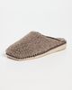 Naguisa Naguisa Namo Teddy Slides Taupe - 2