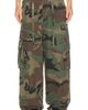Nahmias Nahmias Camo Volume Cargo - 1