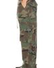 Nahmias Nahmias Camo Volume Cargo - 2