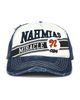 Nahmias Nahmias Coastal Sport 6 Panel Hat - 1