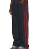 Nahmias Nahmias Destroyed Denim Track Pant - 1