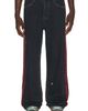 Nahmias Nahmias Destroyed Denim Track Pant - 2