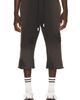 Nahmias Nahmias Flower Patch Long Sweat Short - 1