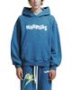 Nahmias Nahmias Flower Trip Hoodie - 1