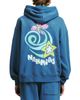Nahmias Nahmias Flower Trip Hoodie - 3