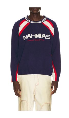 Nahmias Nahmias Miracle Sportswear Sweater