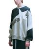 Nahmias Nahmias Mvp Logo Star Cotton Crewneck Sweatshirt - 3