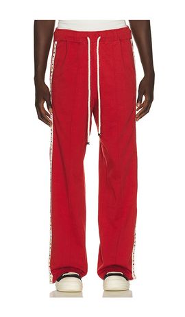 Nahmias Nahmias Novelty Track Pant