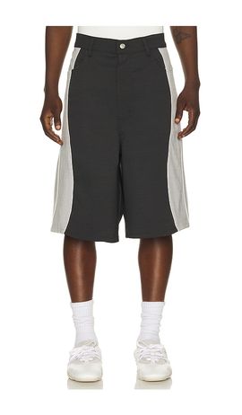 Nahmias Nahmias Ollie Shorts