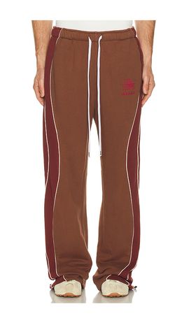 Nahmias Nahmias Ollie Sweatpant