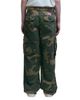 Nahmias Nahmias Relaxed Camo Volume Cargo Pants - 2