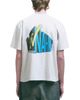 Nahmias Nahmias Tv Boxy Crewneck Tee - 3