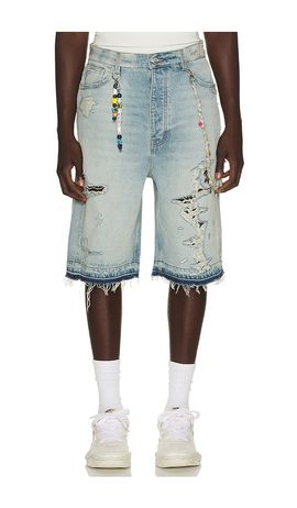Nahmias Nahmias Venice Shorts