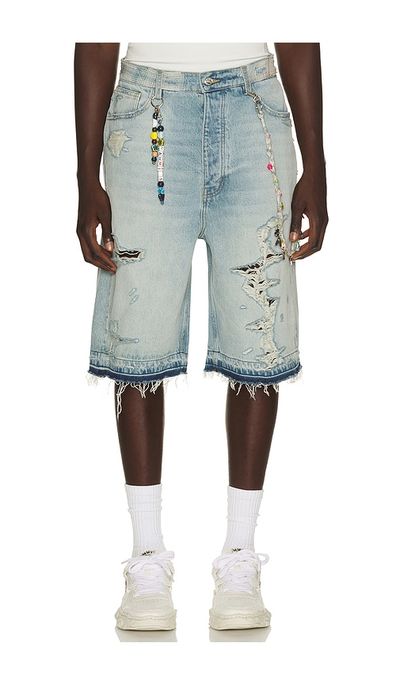 Nahmias Nahmias Venice Shorts