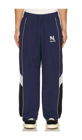 Nahmias Nahmias Warm Up Pant