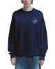Nahmias Nahmias Youth Enrichment Crewneck Graphic Sweatshirt - 1