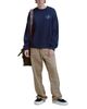 Nahmias Nahmias Youth Enrichment Crewneck Graphic Sweatshirt - 2