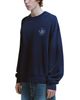 Nahmias Nahmias Youth Enrichment Crewneck Graphic Sweatshirt - 3