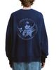 Nahmias Nahmias Youth Enrichment Crewneck Graphic Sweatshirt - 4