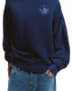 Nahmias Nahmias Youth Enrichment Crewneck Graphic Sweatshirt - 5