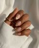 Nail Pop Studio Nail Pop Studio Almond Press On Nails in Knightshield at Urban Outfitters - 3
