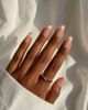 Nail Pop Studio Nail Pop Studio Almond Press On Nails in Knightshield at Urban Outfitters - 4