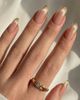Nail Pop Studio Nail Pop Studio Almond Press On Nails in Knightshield at Urban Outfitters - 5
