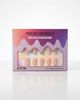 Nail Pop Studio Nail Pop Studio Nail Pop Square Press On Nails in Classic Pink French at Urban Outfitters - 1
