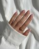 Nail Pop Studio Nail Pop Studio Nail Pop Square Press On Nails in Classic Pink French at Urban Outfitters - 3
