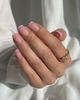Nail Pop Studio Nail Pop Studio Nail Pop Square Press On Nails in Classic Pink French at Urban Outfitters - 4