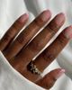 Nail Pop Studio Nail Pop Studio Nail Pop Square Press On Nails in Classic Pink French at Urban Outfitters - 5