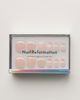 Nail Reformation Nail Reformation Press-On Pedicure Kit - 1
