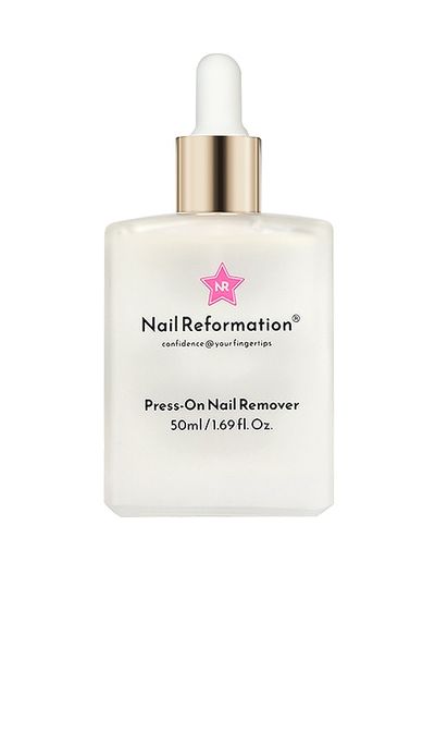 Nail Reformation Nail Reformation Press On Nail Remover