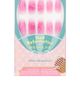Nail Reformation Nail Reformation x REVOLVE Bright Aura Press On Nails - 1