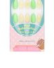 Nail Reformation Nail Reformation x REVOLVE Lime Blossom Press On Nails - 1